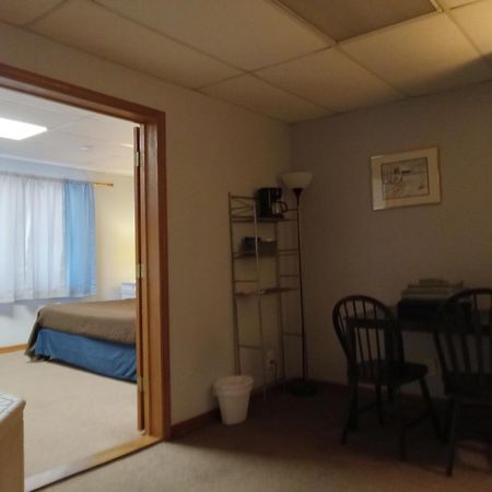 Hickory Shades Motel Nashville Eksteriør bilde