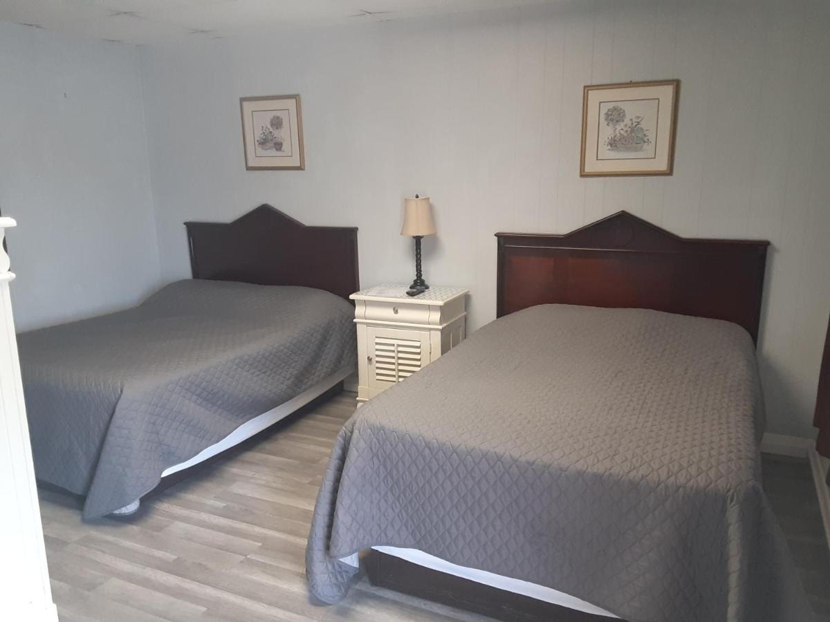 Hickory Shades Motel Nashville Rom bilde