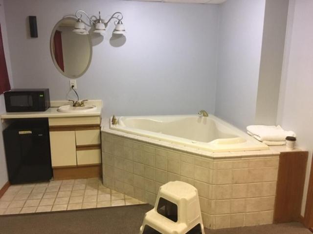 Hickory Shades Motel Nashville Rom bilde