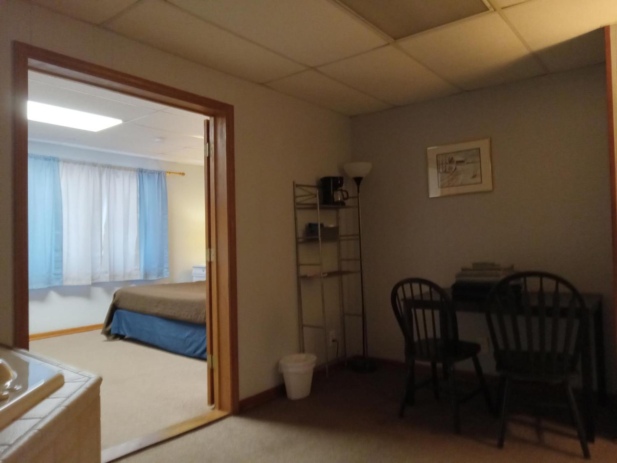 Hickory Shades Motel Nashville Eksteriør bilde