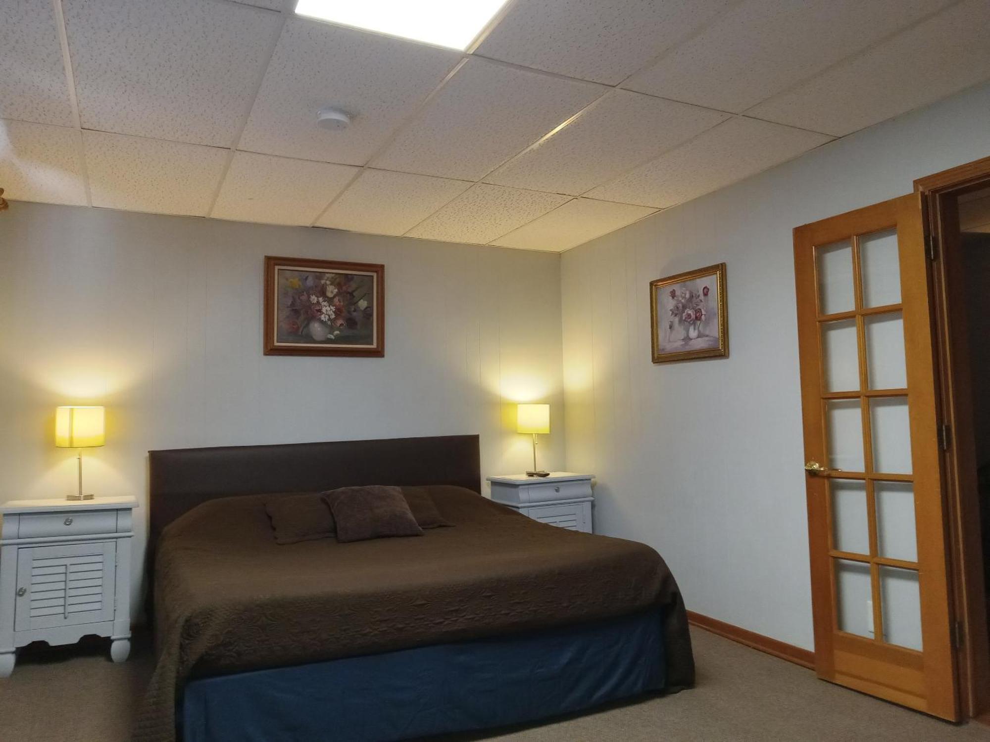 Hickory Shades Motel Nashville Eksteriør bilde
