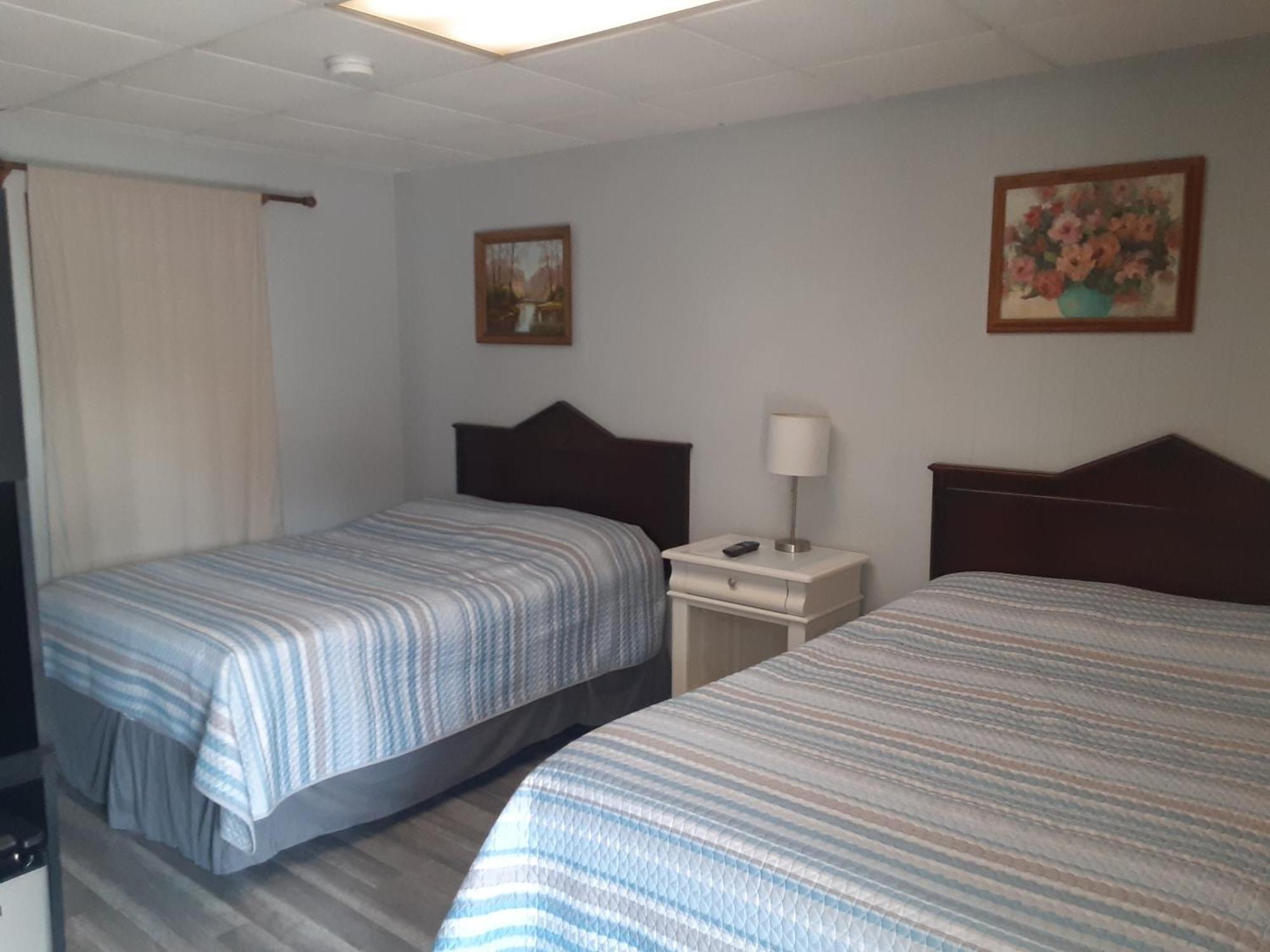Hickory Shades Motel Nashville Eksteriør bilde