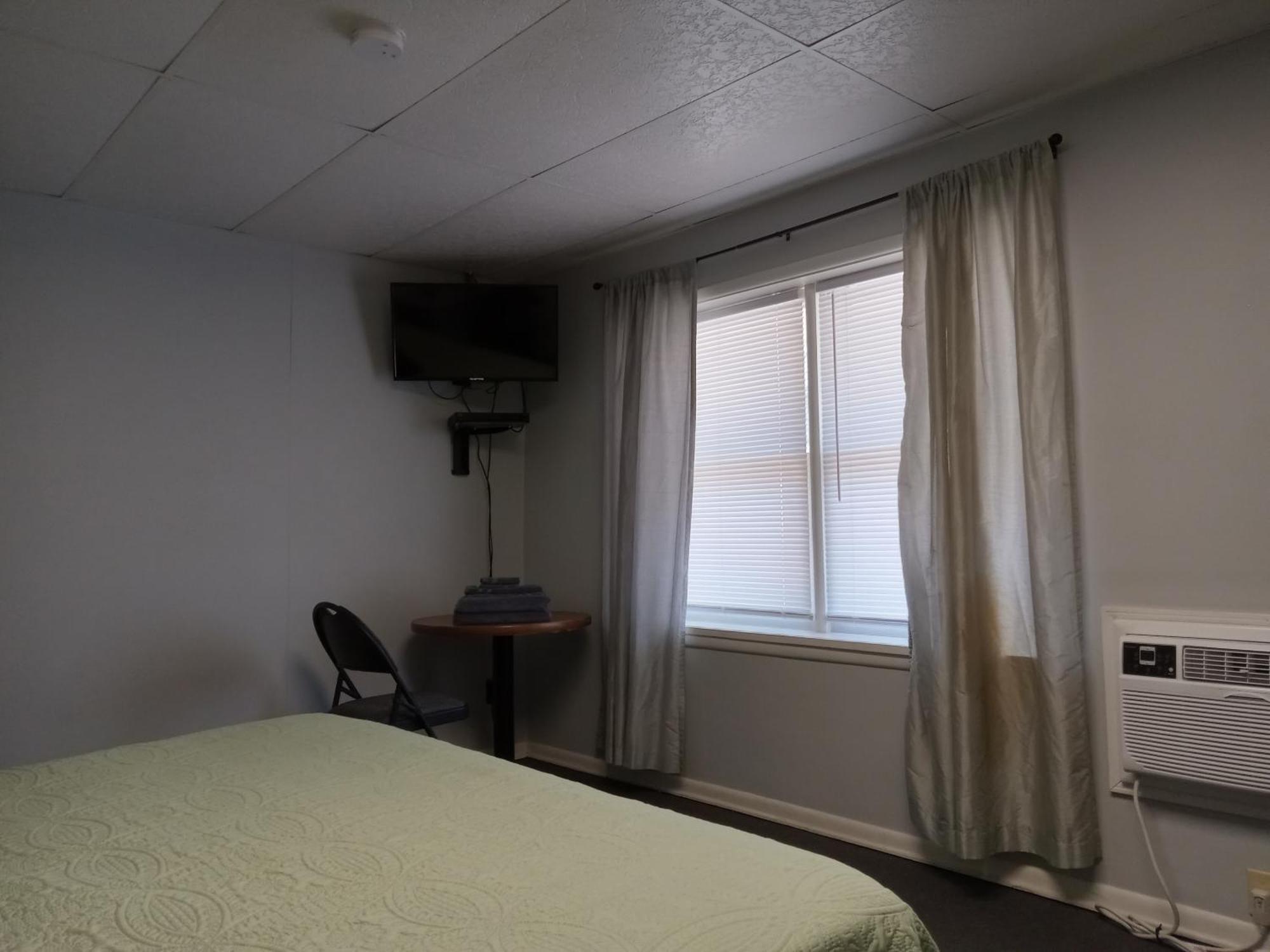 Hickory Shades Motel Nashville Eksteriør bilde