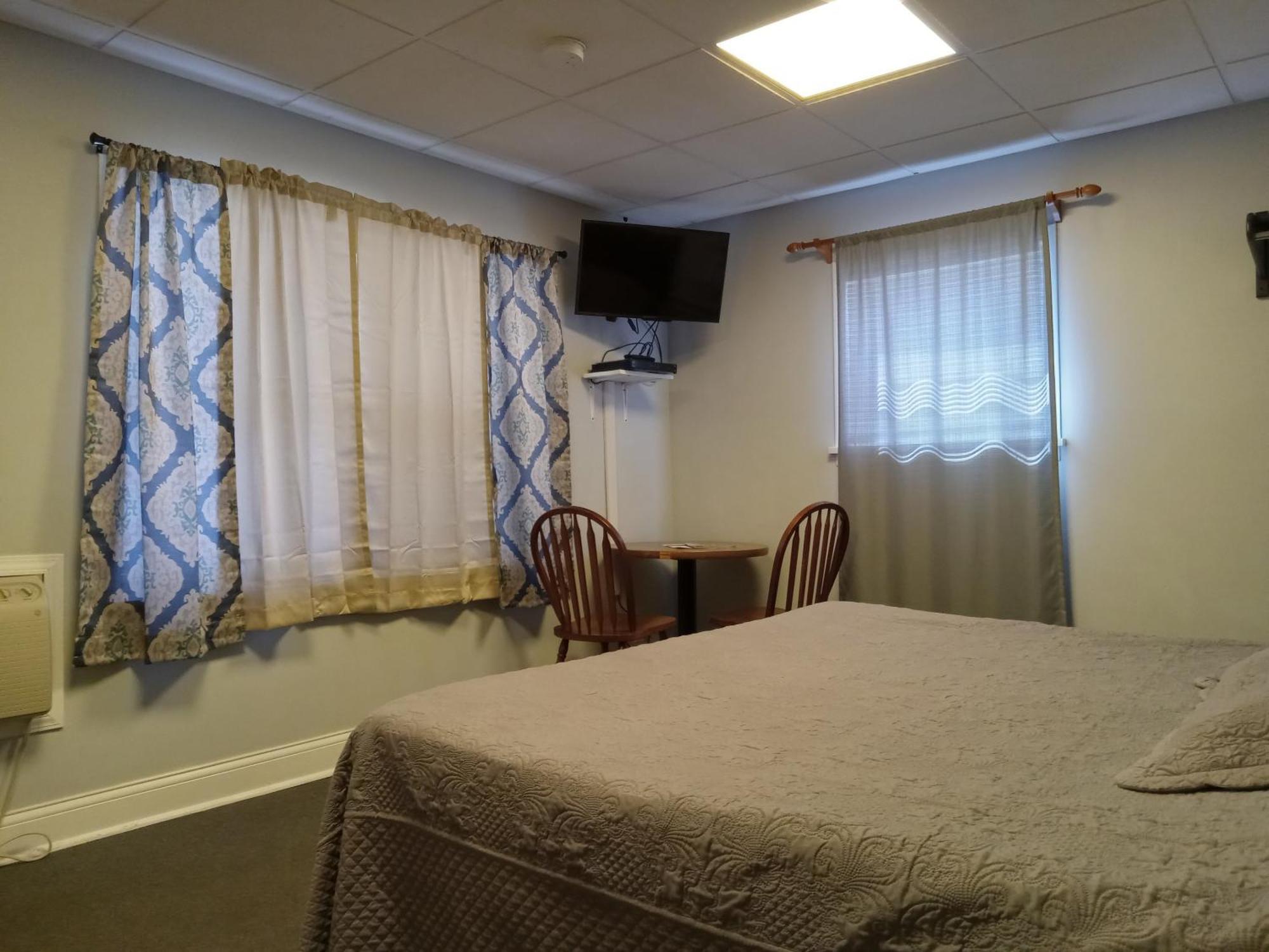 Hickory Shades Motel Nashville Eksteriør bilde