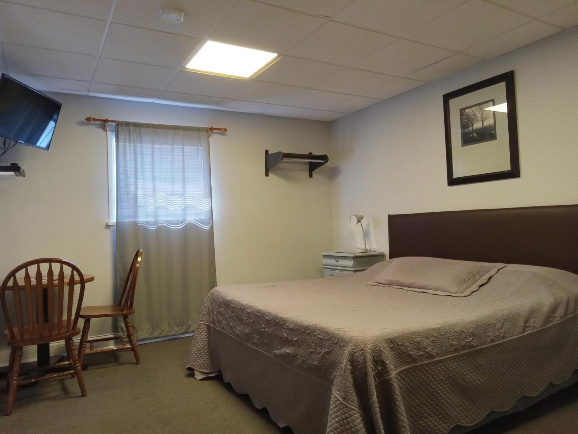 Hickory Shades Motel Nashville Eksteriør bilde